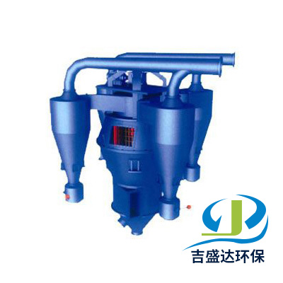 JSS special sand classifier